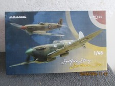 Eduard spitfire story for sale  POOLE