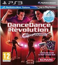 Dance dance revolution for sale  EDGWARE