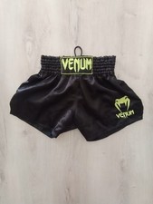 Pantaloncini venum kick usato  Sestu
