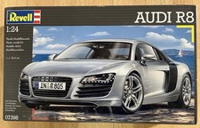 Revell audi r8 d'occasion  Le Raincy
