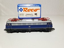 Roco 43791 ellok gebraucht kaufen Roco 43791 ellok gebraucht kaufen  Lindlar