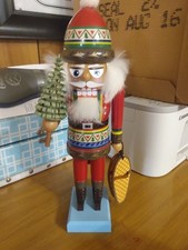 Nutcracker made germany for sale  Mcminnville