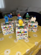 mr men figures for sale mr men figures for sale BEDFORD