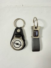Portachiavi automóvil opel usato  Zanica