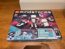 Lego mindstorms robot for sale  WETHERBY