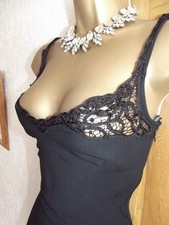 Karen millen black for sale  WORTHING