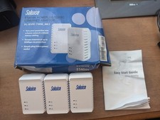 Solwise 85pe homeplug for sale  HEMEL HEMPSTEAD