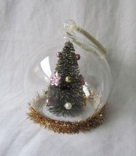 Christmas tree glass for sale  Manchester