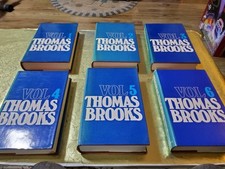 Complete works thomas for sale  LONDON