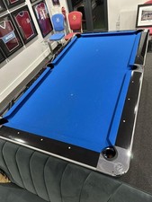 Buffalo professional 8ft for sale  ESHER