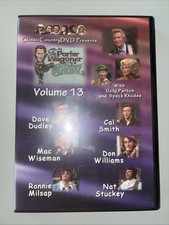 Porter wagoner show for sale  Ocean Isle Beach