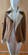 Echte lammfell jacke gebraucht kaufen  Düsseldorf