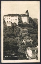 Jauernig blick schloss gebraucht kaufen  Berlin