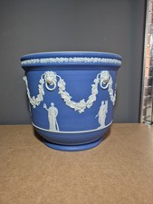 Lovely wedgwood jasper for sale  SWADLINCOTE