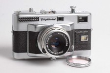 Voigtländer vitessa voigtlän gebraucht kaufen  München