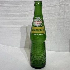 Vintage green glass for sale  Carthage