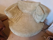 Dfs large rotating for sale  RUGBY