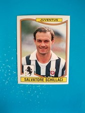 Figurina calciatore panini usato  Pomigliano d'Arco