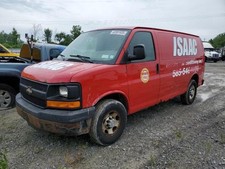 Chevy express 2500 for sale  East Rochester