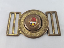 Vintage feldbindenschloss rum� gebraucht kaufen  Dortmund