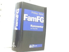 Famfg kommentar famgkg gebraucht kaufen  Berlin