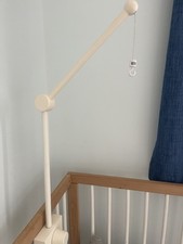 Pottery barn wooden for sale  CHEDDAR