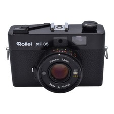 Rollei xf35 35mm for sale  Smyrna