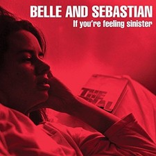 Belle & Sebastian - If You're Feeling Sinister - Belle & Sebastian CD J5VG The comprar usado  Enviando para Brazil