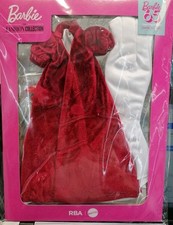 Barbie the fashion usato  Palermo