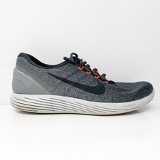 Tênis de corrida Nike masculino Lunarglide 9 904715-004 cinza tamanho 11 comprar usado  Enviando para Brazil