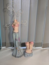 Jewellery mannequin lady for sale  SOUTHAMPTON
