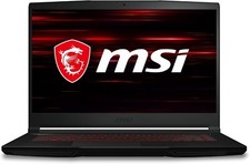 Msi thin gf63 usato  Milano