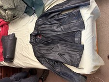 Women leather jacket for sale  Fairfield