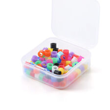 100 instrumentos dentales sanitarios anillo de etiqueta de color de silicona comprar usado  Enviando para Brazil