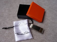 Geldscheinklammer thomas sabo gebraucht kaufen  Chemnitz