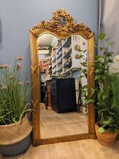 Antique ornate rococo for sale  LEEDS