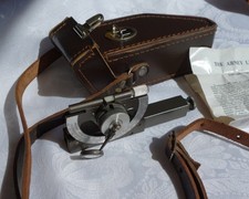 Vintage abney level gebraucht kaufen  Berlin