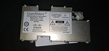 Fonte de alimentação de alta eficiência Cisco GainMaker AMP ps 734771 comprar usado  Enviando para Brazil