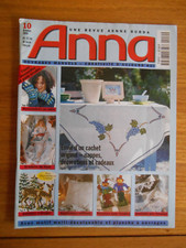 Anna burda 2000 d'occasion  Prades-le-Lez