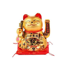 maneki neko usato maneki neko usato Roccagloriosa
