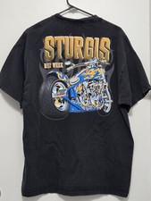 Vintage sturgis bike for sale  Rapid City
