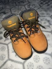 Timberland euro hiker for sale  Lake Zurich