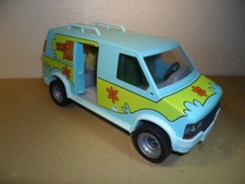 Playmobil scooby doo for sale  CHELMSFORD