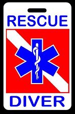 Rescue diver scuba for sale Rescue diver scuba for sale  Calabash