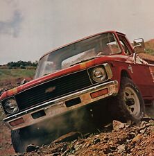 Vtg 1980 chevy for sale  Buffalo