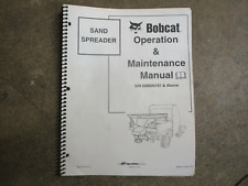 Bobcat sand salt for sale  New Castle