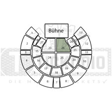 Hazel brugger tickets gebraucht kaufen  Bonn