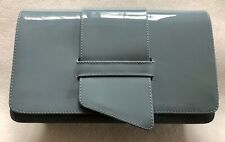 handbag beautiful blue for sale  WARRINGTON
