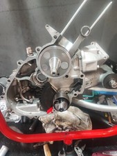 Motore completo vespa usato  Porto Tolle