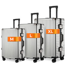 Alu rahmen koffer gebraucht kaufen Alu rahmen koffer gebraucht kaufen  Görlitz